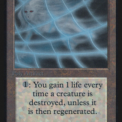 Soul Net [Alpha Edition]