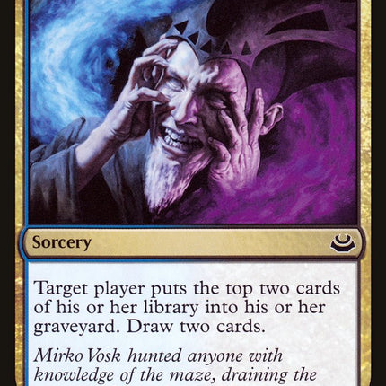 Pilfered Plans [Modern Masters 2017]