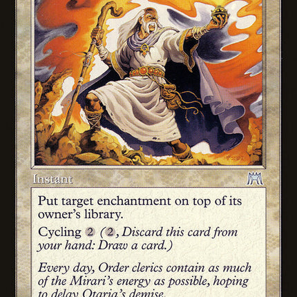 Aura Extraction [Onslaught]