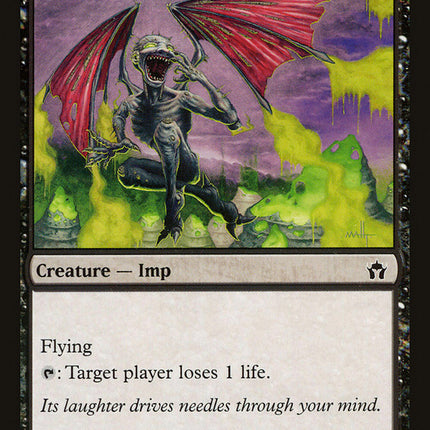 Cackling Imp [Fifth Dawn]