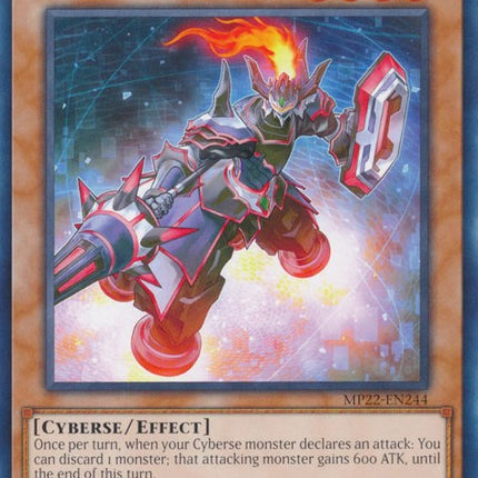Bravedrive [MP22-EN244] Common