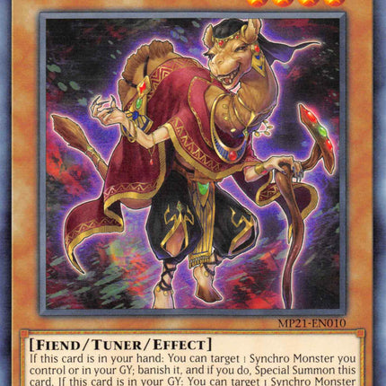 Obsessive Uvualoop [MP21-EN010] Common