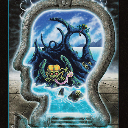 Island (1648) [Secret Lair Drop Series]