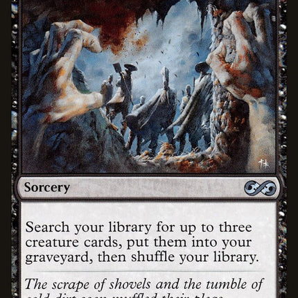 Buried Alive [Ultimate Masters]