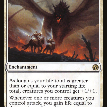 Path of Bravery [Iconic Masters]