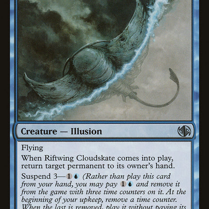 Riftwing Cloudskate [Duel Decks: Jace vs. Chandra]