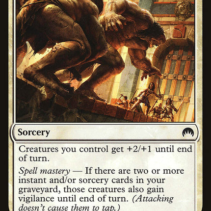 Kytheon's Tactics [Magic Origins]