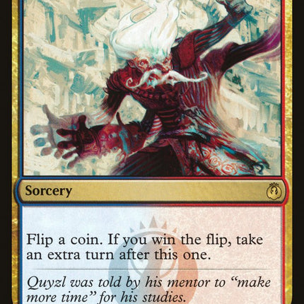 Stitch in Time [Guilds of Ravnica Guild Kit]