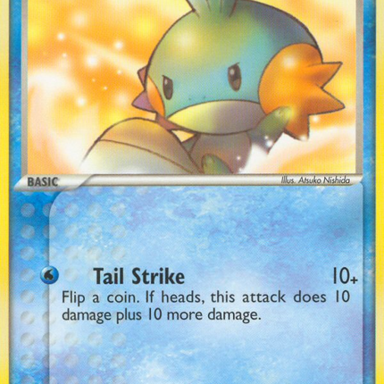 Mudkip (56/106) [EX: Emerald]