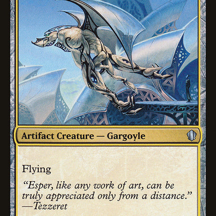 Tower Gargoyle [Commander 2013]