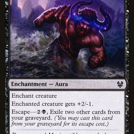 Mogis's Favor [Theros Beyond Death]
