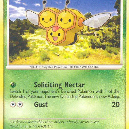 Combee (79/130) [Diamond & Pearl: Base Set]