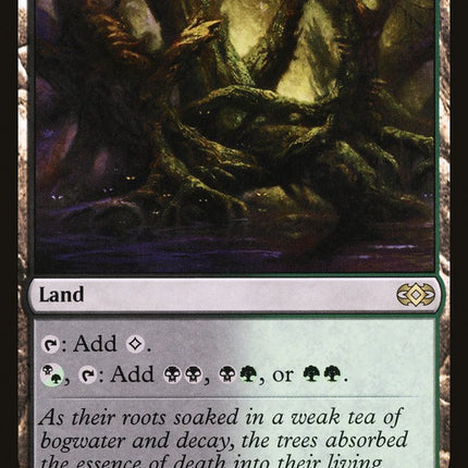 Twilight Mire [Double Masters]