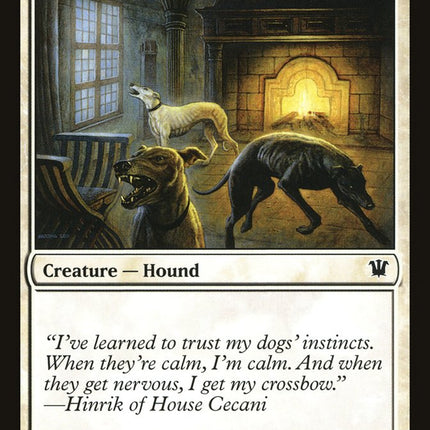 Thraben Purebloods [Innistrad]