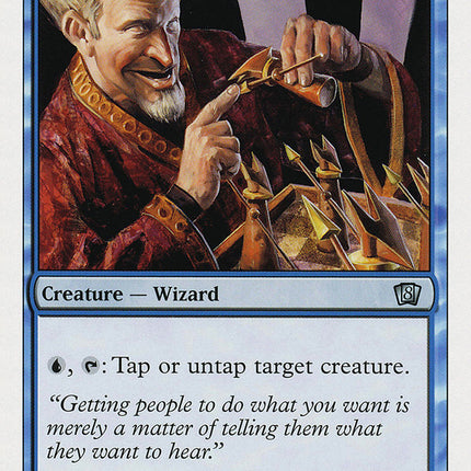 Puppeteer [Eighth Edition]