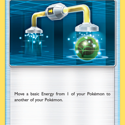 Energy Switch (117/149) [Sun & Moon: Base Set]