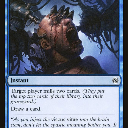 Thought Scour [Jumpstart]