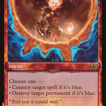 Pyroblast [Signature Spellbook: Chandra]