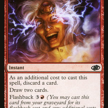 Electric Revelation [The List]