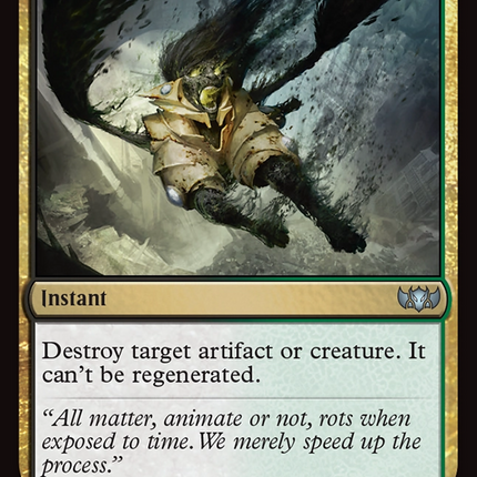 Putrefy [Tarkir: Dragonstorm Commander]
