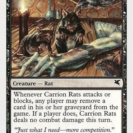 Carrion Rats (41) [Hachette UK]
