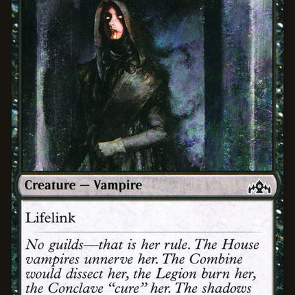 Child of Night [Guilds of Ravnica]