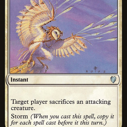 Wing Shards [Commander 2017]