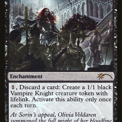 Call the Bloodline [Friday Night Magic 2016]