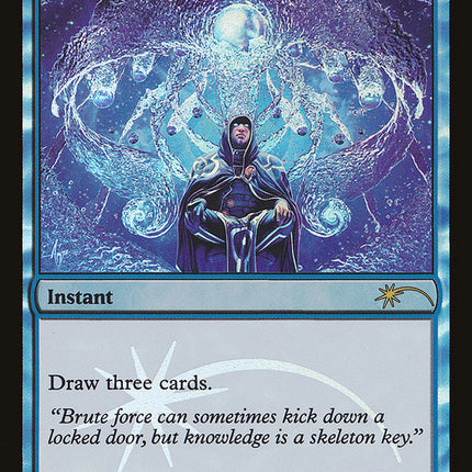 Jace's Ingenuity [Friday Night Magic 2011]