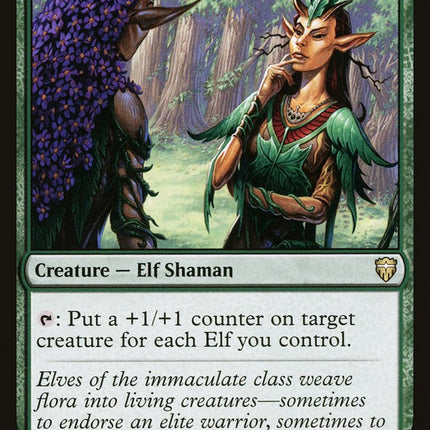 Immaculate Magistrate [Commander Legends]
