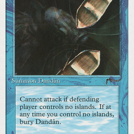 Dandan [Chronicles]