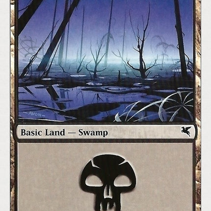 Swamp (36) [Hachette UK]