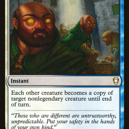 Mirrorweave [Commander Anthology Volume II]