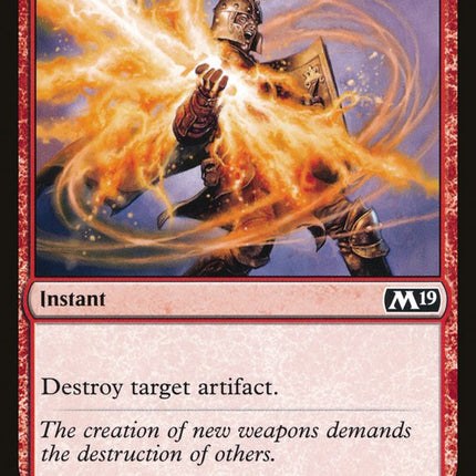 Smelt [Core Set 2019]