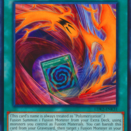 Fusion Substitute [LDK2-ENK31] Common