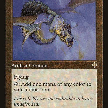 Lotus Guardian [Invasion]