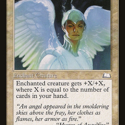 Empyrial Armor [Mystery Booster]