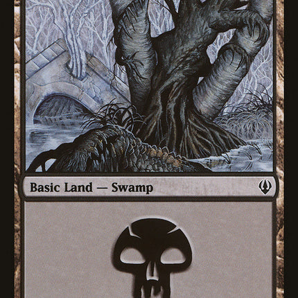 Swamp (143) [Archenemy]