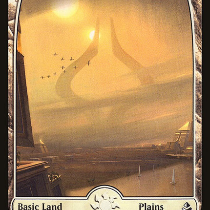 Plains (250) [Amonkhet]