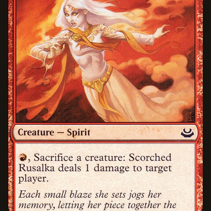 Scorched Rusalka [Modern Masters 2017]