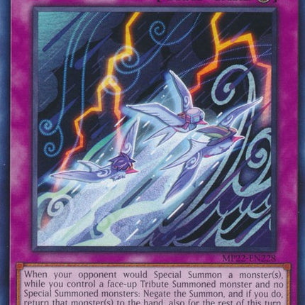 Floowandereeze and the Scary Sea [MP22-EN228] Common