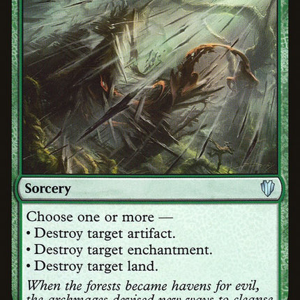 Rain of Thorns [Mystery Booster]