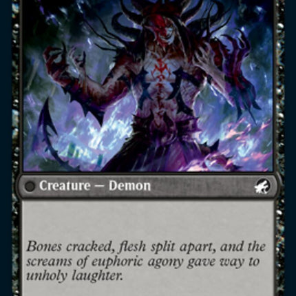 Ecstatic Awakener // Awoken Demon [Innistrad: Midnight Hunt]