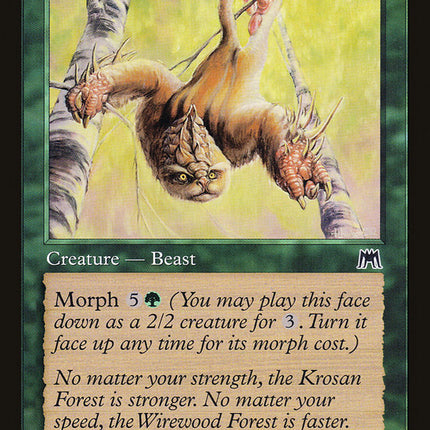 Treespring Lorian [Onslaught]