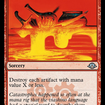 Meltdown [Modern Horizons 3]