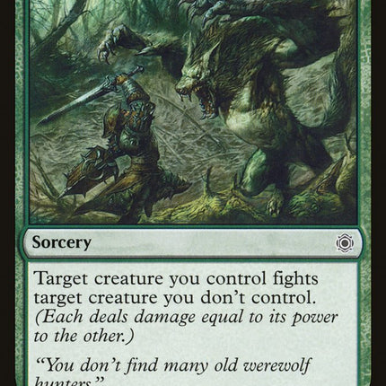 Prey Upon [Conspiracy: Take the Crown]