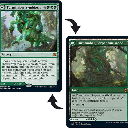 Challenger Deck 2021 (Mono Green Stompy)