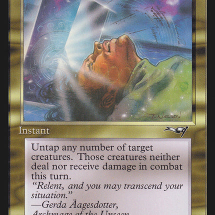 Energy Arc [Alliances]