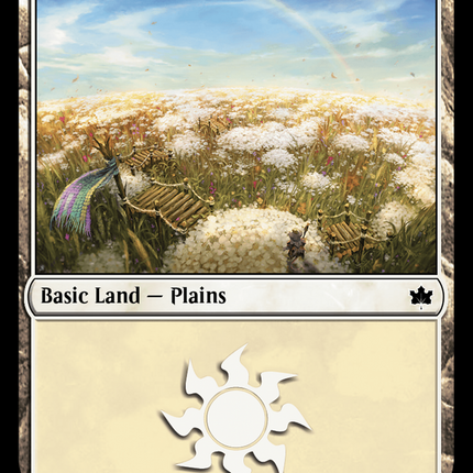 Plains (0370) [Bloomburrow]