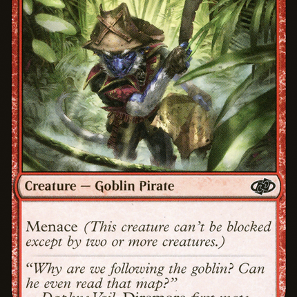 Goblin Trailblazer [Jumpstart 2022]